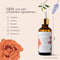 Karma Mama Luminous Facial Oil - 50ml Gezichtsolie - met Saffloer, Rozenbottel en Arganolie - Unieke Mix van 14 Kostbare Botanische Oliën - Gezichtsverzorging Dames - 100% natuurlijk -Zwangerschap en Postpartum