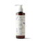 Karma Mama Mild Shampoo - 250ml Baby Shampoo - met Shea Butter, Aloe Vera, Kokosnoot en Kamille - pH waarde voor Newborn Baby en Kind - Lavendel Geur