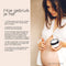 Karma Mama Nourishing Belly Butter - 100ml Buikbalsem - Helpt bij Striae Tijdens en Na Zwangerschap - Body Butter met Centella en Baobab (Levensboom)