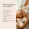 Karma Mama Nourishing Belly Butter - 100ml Buikbalsem - Helpt bij Striae Tijdens en Na Zwangerschap - Body Butter met Centella en Baobab (Levensboom)