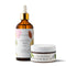 Karma Mama Pregnancy Must-Have Duo Bundle - 100ml Zwangerschapsolie + 100ml Buikbalsem - Zwangerschap Cadeau