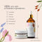 Karma Mama Pregnancy Must-Have Duo Bundle - 100ml Zwangerschapsolie + 100ml Buikbalsem - Zwangerschap Cadeau