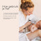 Karma Mama Soothing Oil - 100ml Badolie voor Baby & Kind - Zijdezachte & Gehydrateerde Huid - Baby Huidolie met Biologische Jojoba, Kamille en Kokosolie