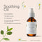 Karma Mama Soothing Oil - 100ml Badolie voor Baby & Kind - Zijdezachte & Gehydrateerde Huid - Baby Huidolie met Biologische Jojoba, Kamille en Kokosolie