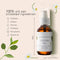 Karma Mama Soothing Oil - 100ml Badolie voor Baby & Kind - Zijdezachte & Gehydrateerde Huid - Baby Huidolie met Biologische Jojoba, Kamille en Kokosolie