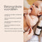 Karma Mama Soothing Oil - 100ml Badolie voor Baby & Kind - Zijdezachte & Gehydrateerde Huid - Baby Huidolie met Biologische Jojoba, Kamille en Kokosolie