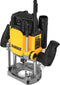 DeWALT DWE625 - Bovenfrees - 2300W - 12mm - 20000 toeren per minuut (1 stuk)
