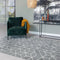 Karpet, 160x230, C230 antraciet
