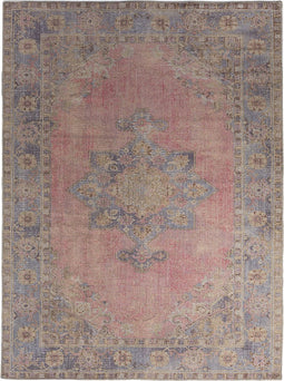 Karpet, 160x230, C710 roze