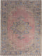 Karpet, 160x230, C710 roze