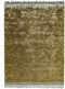 Karpet, 160x230 cm, C611 groen/grijs