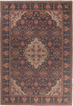 Karpet, 160x230 cm, C612 multi