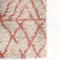 Karpet, 160x230 cm, C712 naturel/roze