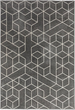 Karpet, 200x300, C230 antraciet
