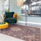 Karpet, 200x300 cm, C612 multi