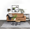 Karpet Austin Brown 160 x 230 cm