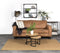 Karpet Austin Gold 160 x 230 cm