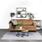 Karpet Austin Silver 200 x 280 cm