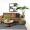 Karpet Austin Smoke 200 x 280 cm