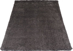 Karpet Lago Antraciet 26 - 200 x 200 cm
