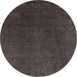 Karpet Lago Antraciet 26 - Rond ø250 cm