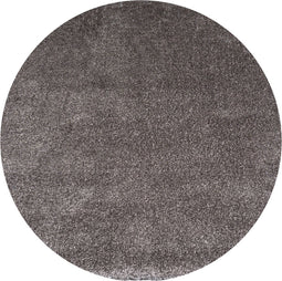 Karpet Lago Grey 22 - Rond ø160 cm