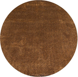 Karpet Lago Oker 69 - Rond ø160 cm