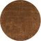 Karpet Lago Oker 69 - Rond ø160 cm