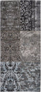 Karpet Lemon Antraciet 4005 - 200 x 290 cm