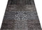 Karpet Lemon Antraciet 4005 - 70 x 140 cm