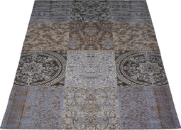 Karpet Lemon Grey 4012 - 160 x 230 cm