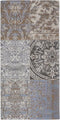 Karpet Lemon Grey 4012 - 200 x 290 cm