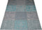 Karpet Lemon Turquoise 4007 - 200 x 290 cm