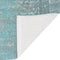 Karpet Lemon Turquoise 4007 - 70 x 140 cm