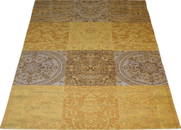 Karpet Lemon Yellow 4009 - 160 x 230 cm