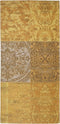 Karpet Lemon Yellow 4009 - 200 x 290 cm