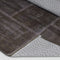 Karpet Mijnen Donker Groen 06 - 160 x 230 cm