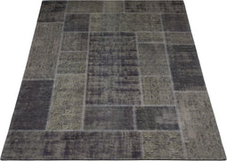 Karpet Mijnen Donker Groen 06 - 200 x 290 cm