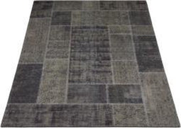 Karpet Mijnen Groen 08 - 160 x 230 cm