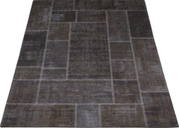 Karpet Mijnen Groen 08 - 200 x 290 cm