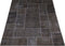 Karpet Mijnen Groen 08 - 200 x 290 cm
