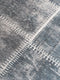 Karpet Mijnen Rond Donker Groen 06 - ø120 cm
