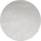 Karpet Rome Creme Rond ø160 cm