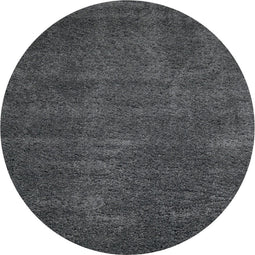 Karpet Rome Grey Rond ø160 cm