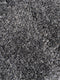 Karpet Rome Grey Rond ø160 cm