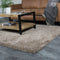 Karpet Rome Sand 70 x 140 cm