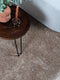 Karpet Rome Sand Rond ø160 cm