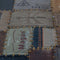 Karpet Royal Labels Rond ø120 cm