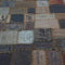 Karpet Royal Labels Rond ø200 cm