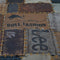 Karpet Royal Labels Rond ø200 cm